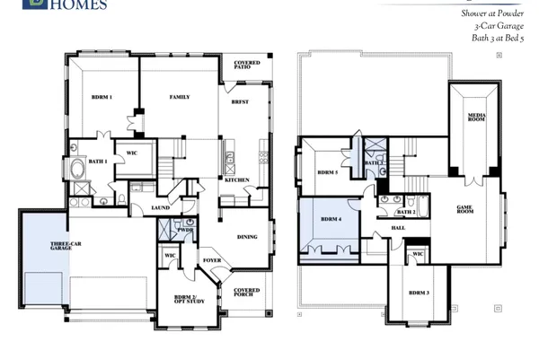 3233 FRASER DR