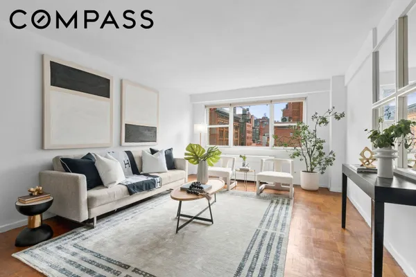 101 W 12TH ST 12K