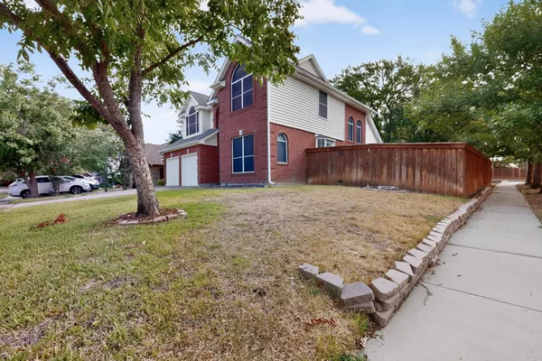 2600 JUNIPER DR