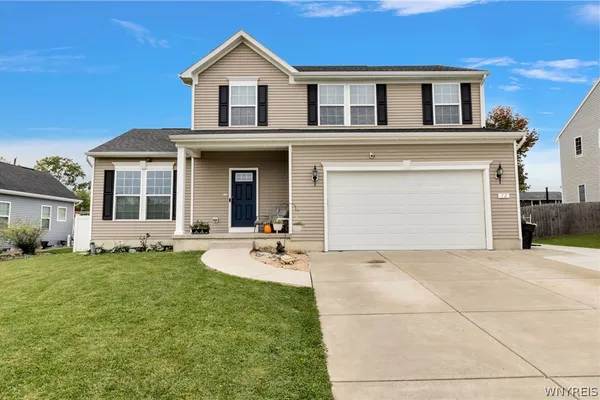72 JOHN ALEX DR
