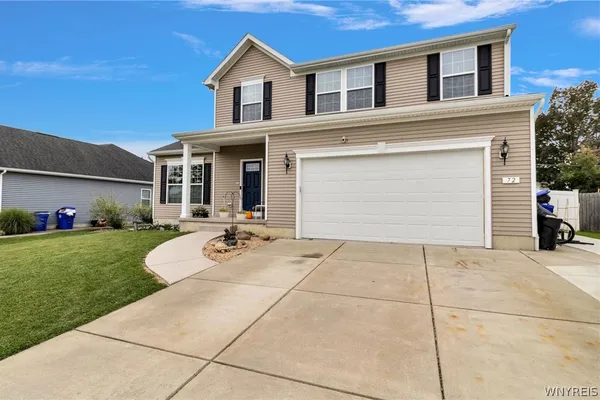 72 JOHN ALEX DR