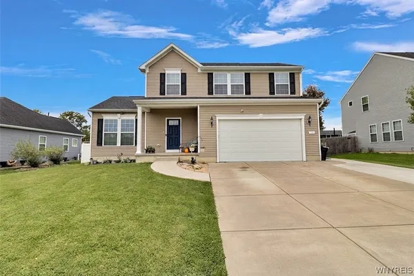 72 JOHN ALEX DR
