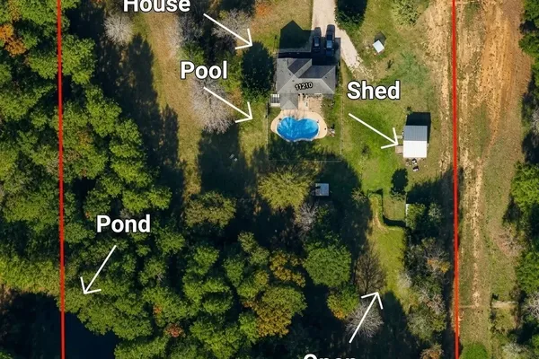11210 AMBER PARK DR