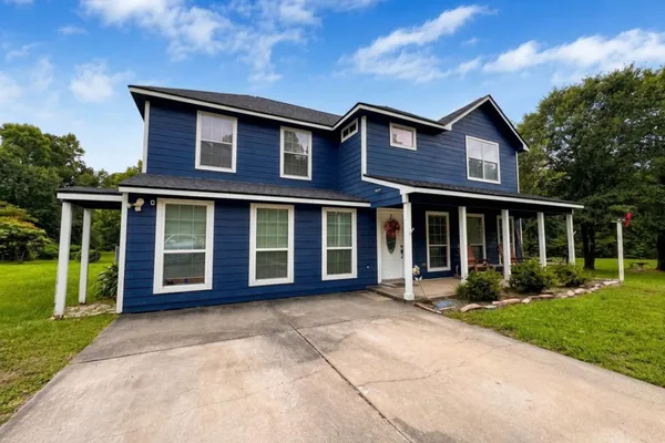 11210 AMBER PARK DR