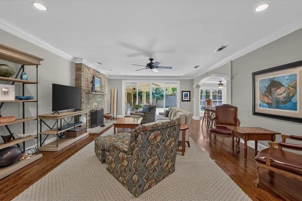 3520 ELM CREEK CT