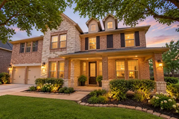 5039 CRYSTAL BLUFF CT