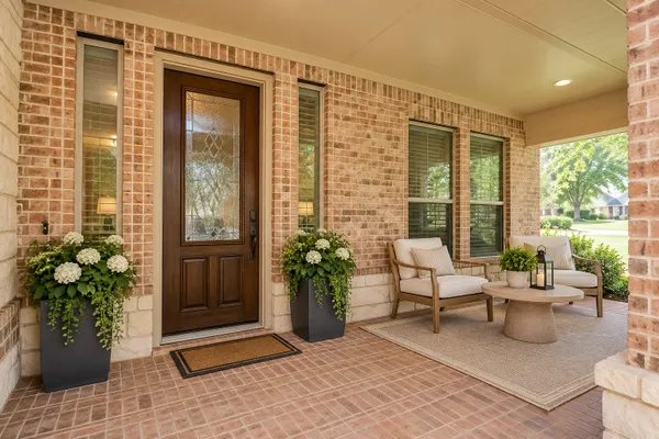 5039 CRYSTAL BLUFF CT