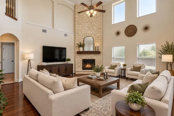 5039 CRYSTAL BLUFF CT