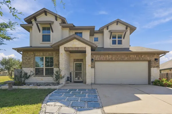 132 PALO DURO CT