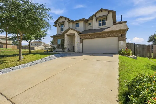 132 PALO DURO CT