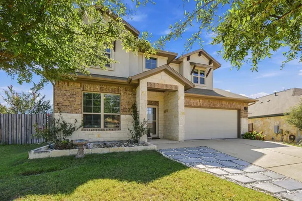 132 PALO DURO CT