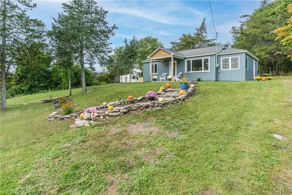 14411 SNOWSHOE RD
