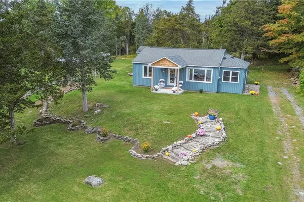 14411 SNOWSHOE RD