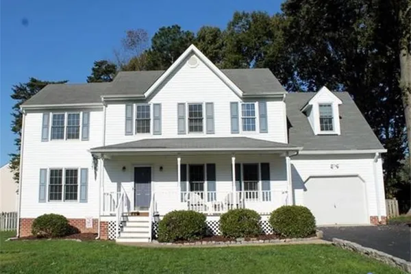 7016 NARRAGANSETT CT