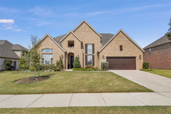 1611 CHISHOLM TRL