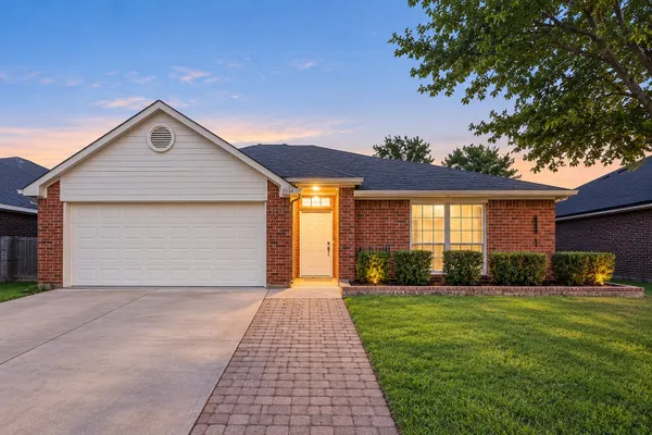 3534 MOJAVE DR