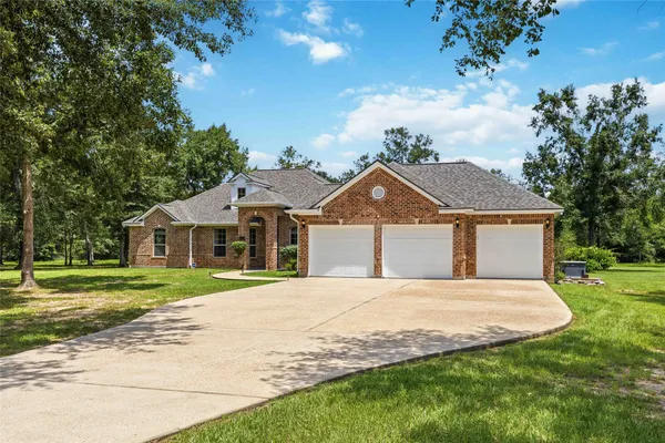 866 BIG BUCK DR