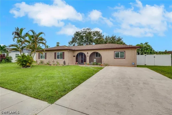 3358 DORADO WAY
