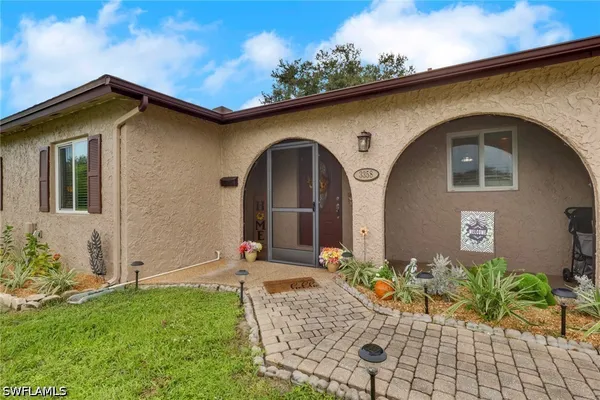 3358 DORADO WAY