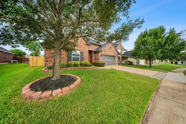 15314 HAZEN POINT DR