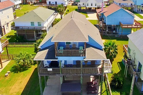 12930 BUCCANEER PKWY