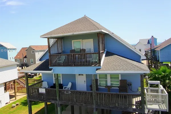 12930 BUCCANEER PKWY