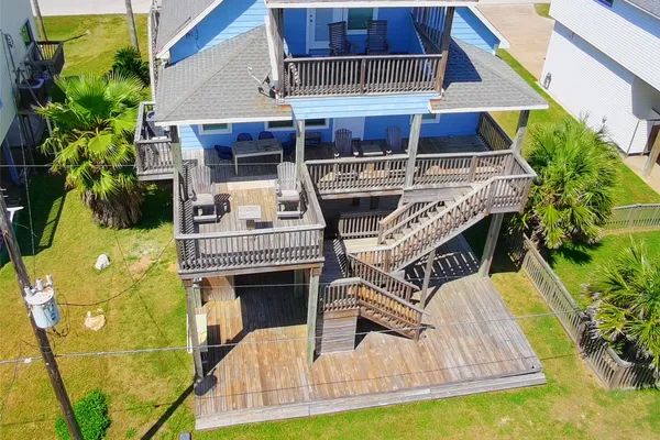 12930 BUCCANEER PKWY