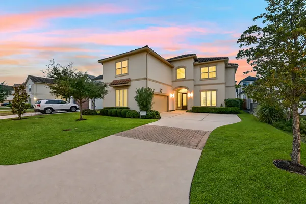 2431 CAMDEN CREEK LN