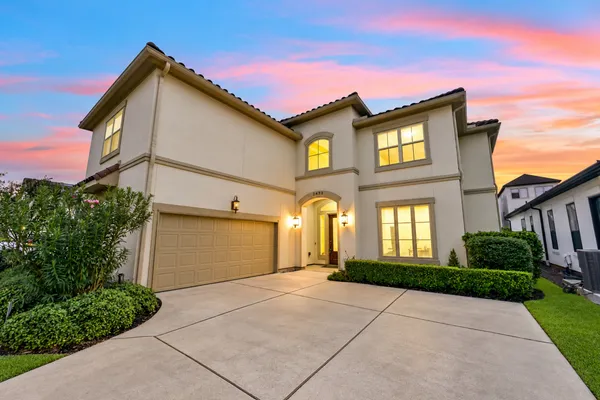 2431 CAMDEN CREEK LN