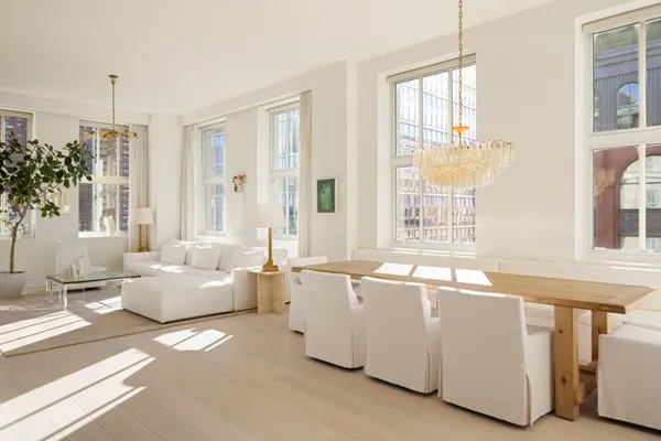 415 GREENWICH ST 7F