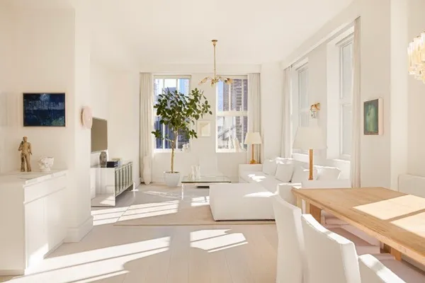 415 GREENWICH ST 7F