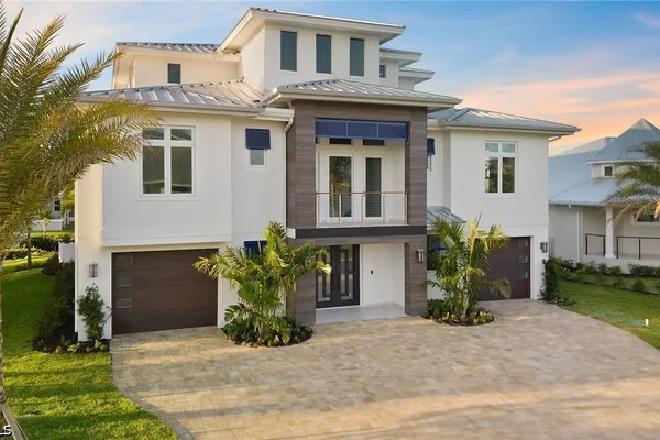 6091 TIDEWATER ISLAND CIR