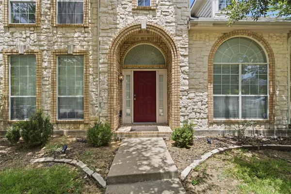 11117 SILVER HORN DR