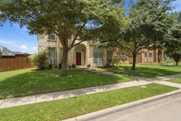 11117 SILVER HORN DR