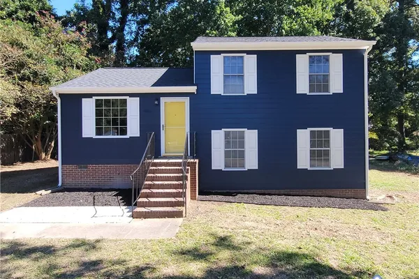 3509 WESTBROOK RD
