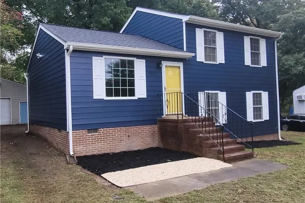 3509 WESTBROOK RD
