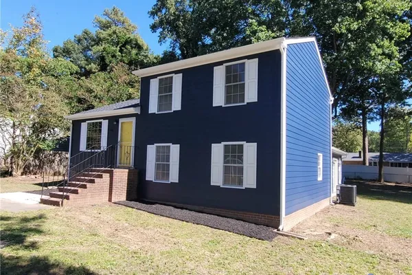 3509 WESTBROOK RD