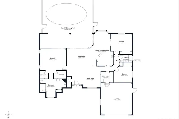 871 N BENNINGTON TER