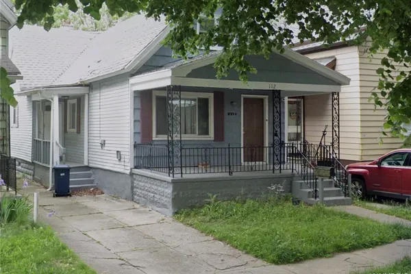 112 GOLD ST
