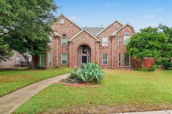 1713 ENDICOTT DR