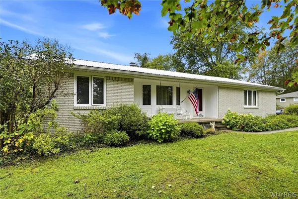 2412 CRITTENDEN RD