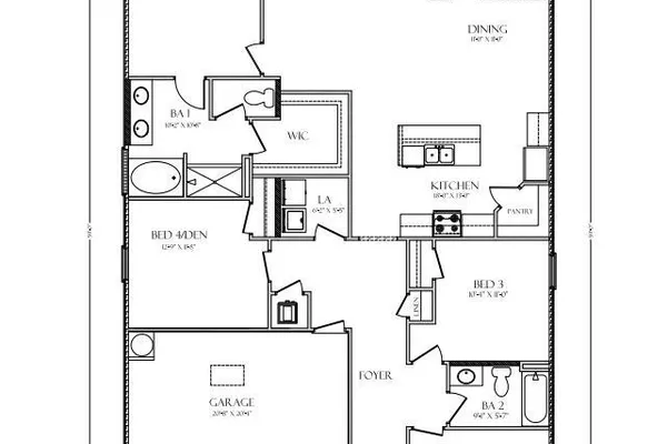 3188 BLUE BIRD LN
