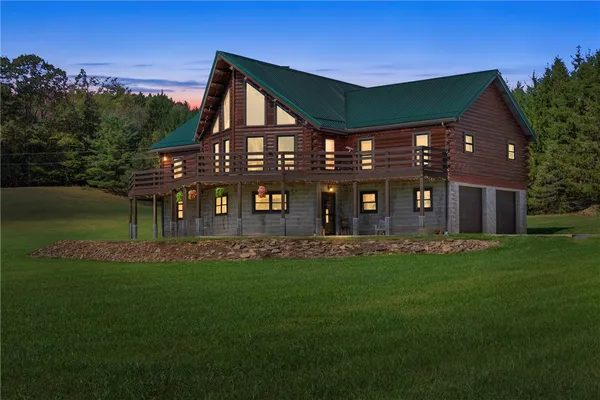 1089 FIRE TOWER RD
