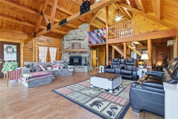 1089 FIRE TOWER RD