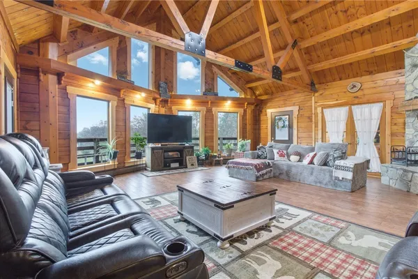 1089 FIRE TOWER RD