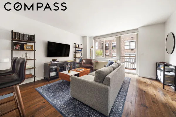 520 W 23RD ST 3H