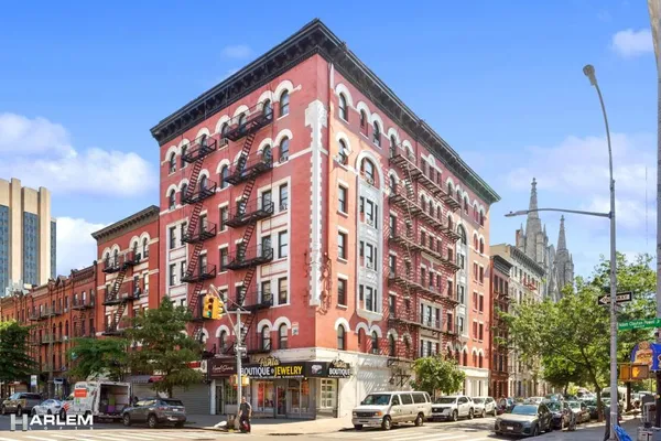 157 W 123RD ST 3E