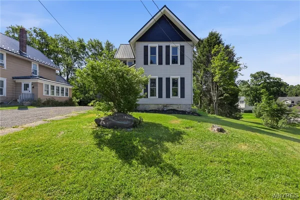 105 GARFIELD ST
