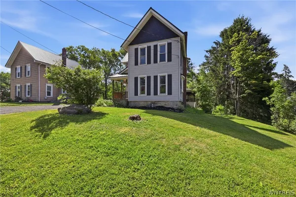 105 GARFIELD ST