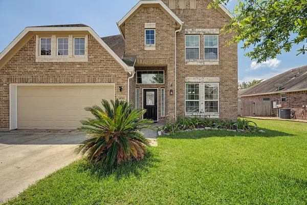 4022 CYPRESS POINT DR